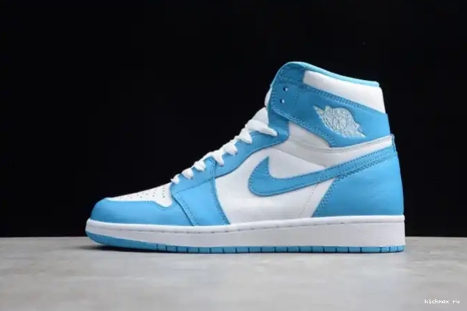 Rep OG 555088-117 Retro Air 'UNC' Jordan High 1 0518